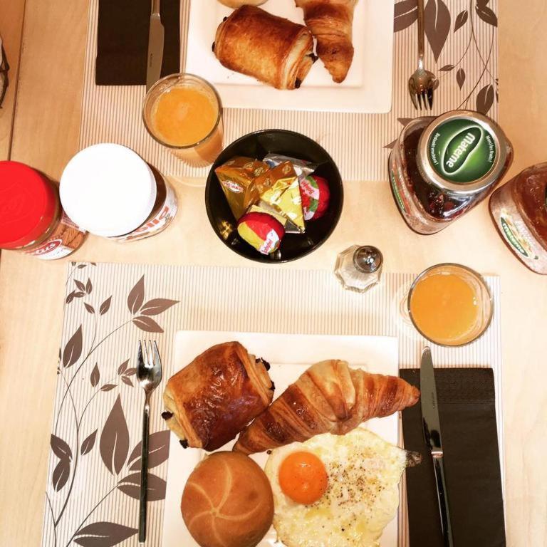 オステンド Logies Zen Aan Zee Bed & Breakfast エクステリア 写真