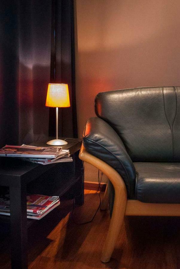 オステンド Logies Zen Aan Zee Bed & Breakfast エクステリア 写真