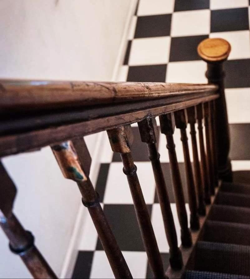 オステンド Logies Zen Aan Zee Bed & Breakfast エクステリア 写真